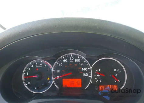 2010 Nissan Altima 2.5 S z USA, uszkodzony, nr VIN 1N4AL2APXAN555700